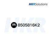 MOTOROLA 8505816K2 Helical Stubby Antenna 403-430 Mhz 3 Inch